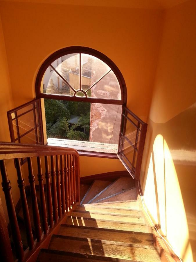 Quiet Loft Michalowskiego Street คราคูฟ ภายนอก รูปภาพ