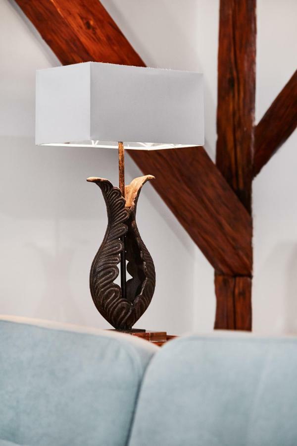 Quiet Loft Michalowskiego Street คราคูฟ ภายนอก รูปภาพ