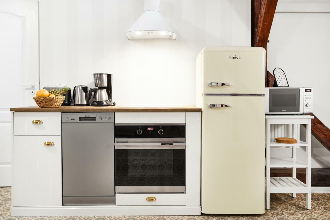Quiet Loft Michalowskiego Street คราคูฟ ภายนอก รูปภาพ